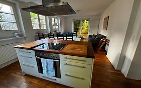 Beautiful House in Zehlendorf